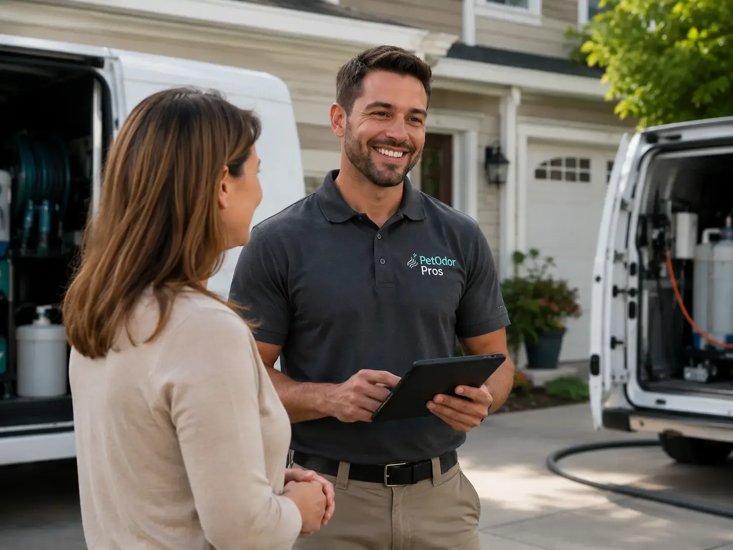 Pet Odor Removal FAQs for Sorento, IL